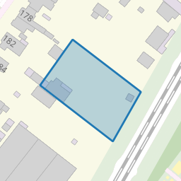 Perceel HLO00-A-3751