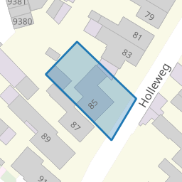 Perceel HLO00-A-3761