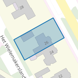 Perceel HLO00-A-3788