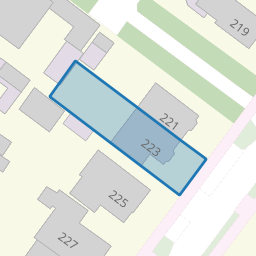 Perceel HLO00-A-3791