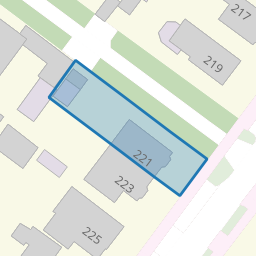 Perceel HLO00-A-3792