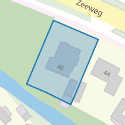 Perceel HLO00-A-3797