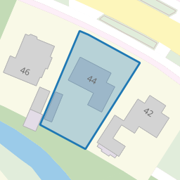 Perceel HLO00-A-3798