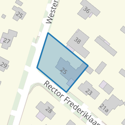 Perceel HLO00-A-3806