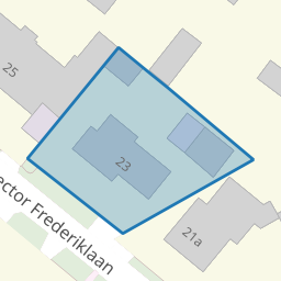 Perceel HLO00-A-3807