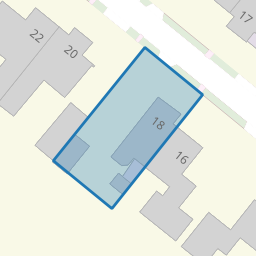 Perceel HLO00-A-3813