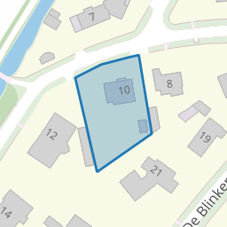 Perceel HLO00-A-3815