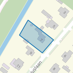 Perceel HLO00-A-3819