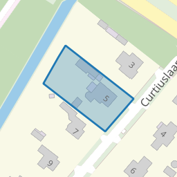 Perceel HLO00-A-3820