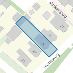 Perceel HLO00-A-3824