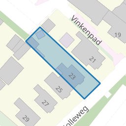 Perceel HLO00-A-3825