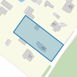 Perceel HLO00-A-3848