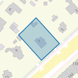 Perceel HLO00-A-3858