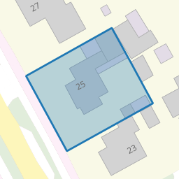 Perceel HLO00-A-3864