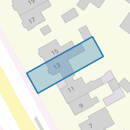 Perceel HLO00-A-3870