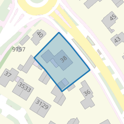 Perceel HLO00-A-3872