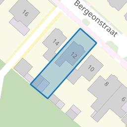 Perceel HLO00-A-3886