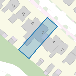 Perceel HLO00-A-3888