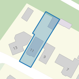 Perceel HLO00-A-3907