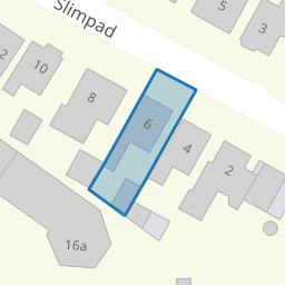 Perceel HLO00-A-3910