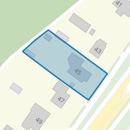 Perceel HLO00-A-3962