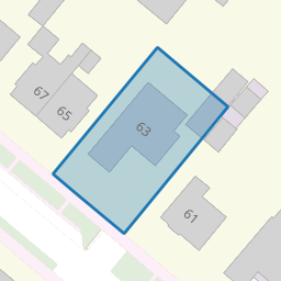 Perceel HLO00-A-3964