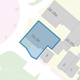 Perceel HLO00-A-3988