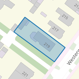 Perceel HLO00-A-3993