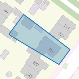 Perceel HLO00-A-3994