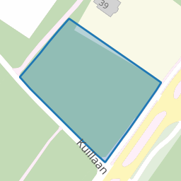 Perceel HLO00-A-4006