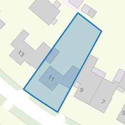 Perceel HLO00-A-4015