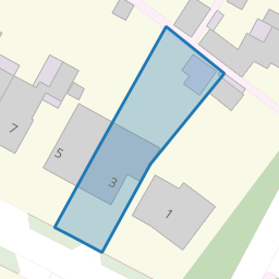 Perceel HLO00-A-4019