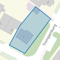 Perceel HLO00-A-4020