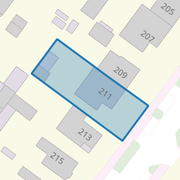 Perceel HLO00-A-4024