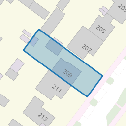 Perceel HLO00-A-4025