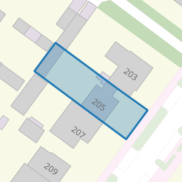 Perceel HLO00-A-4027