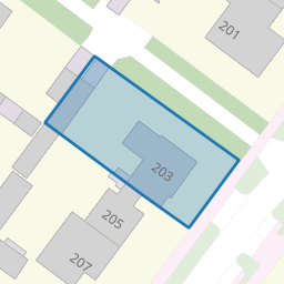 Perceel HLO00-A-4028