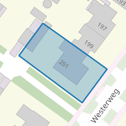 Perceel HLO00-A-4029