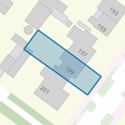 Perceel HLO00-A-4030