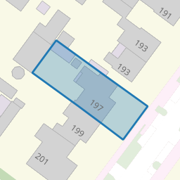 Perceel HLO00-A-4031