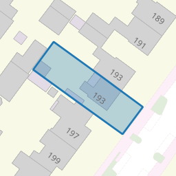 Perceel HLO00-A-4032