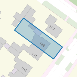 Perceel HLO00-A-4035