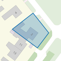 Perceel HLO00-A-4051