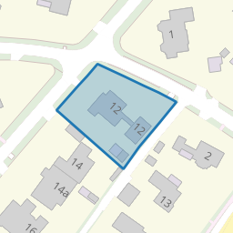 Perceel HLO00-A-4053