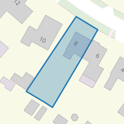 Perceel HLO00-A-4057