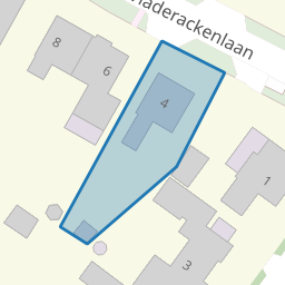 Perceel HLO00-A-4059