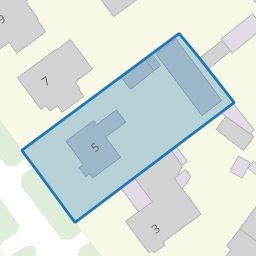 Perceel HLO00-A-4061