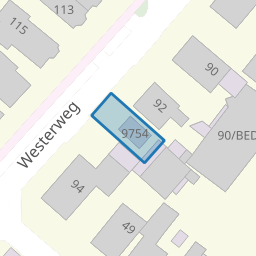 Perceel HLO00-A-4071