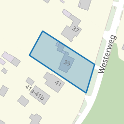 Perceel HLO00-A-4079