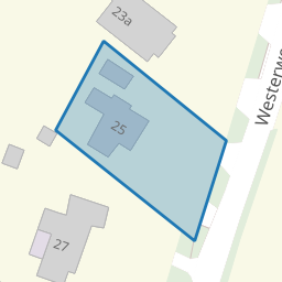 Perceel HLO00-A-4090